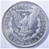 Image 2 : 1890-S MORGAN DOLLAR, BU