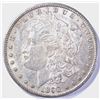 Image 1 : 1898-S MORGAN DOLLAR, CH BU KEY DATE