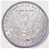 Image 2 : 1898-S MORGAN DOLLAR, CH BU KEY DATE