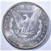 Image 2 : 1897-S MORGAN DOLLAR, CH BU