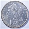 Image 1 : 1904 MORGAN DOLLAR, CH BU KEY DATE
