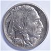 Image 1 : 1913-S TYPE 1 BUFFALO NICKEL CH BU