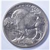 Image 2 : 1913-S TYPE 1 BUFFALO NICKEL CH BU
