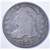 Image 1 : 1827 CAPPED BUST DIME VG+