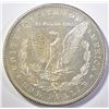 Image 2 : 1878-S MORGAN DOLLAR CH BU PL