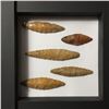Image 2 : Stone Age Arrowhead Points, Artifacts