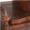Image 2 : Biedermeier Secretarie Abutante