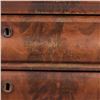 Image 3 : Biedermeier Secretarie Abutante