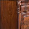 Image 4 : Biedermeier Secretarie Abutante