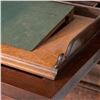 Image 5 : Biedermeier Secretarie Abutante