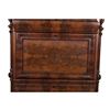 Image 7 : Biedermeier Secretarie Abutante