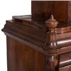 Image 9 : Biedermeier Secretarie Abutante