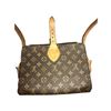 Image 1 : Certified Authentic Louis Vuitton Monogram Cartouchiere Shoulder Bag