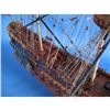 Image 8 : Wasa Limited Tall Model Ship 32"