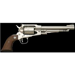 Ruger Old Army Percussion Revolver