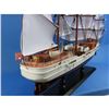 Image 13 : Wooden United States Coast Guard USCG Eagle Model Ship 32