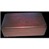 Image 2 : Early 1800's Small Walnut Lap Desk