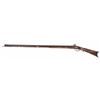 Image 10 : Percussion Lancaster Half Stock, .42 Rifle