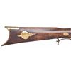 Image 4 : Percussion Lancaster Half Stock, .42 Rifle