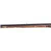 Image 8 : Percussion Lancaster Half Stock, .42 Rifle