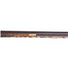 Image 9 : Percussion Lancaster Half Stock, .42 Rifle