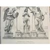Image 1 : 19thc Print, The Baptism Of Jesus