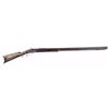 Image 1 : Percusssion Half Stock .40 Caliber Rifle