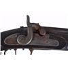 Image 2 : Percusssion Half Stock .40 Caliber Rifle