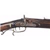 Image 3 : Percusssion Half Stock .40 Caliber Rifle