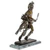 Image 1 : Indian Dancer By Frederic Remington
