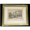 Image 1 : The Rathhaus, Hildesheim by C. Werner 1876