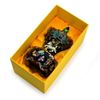 Image 3 : Jeweled Royal Inspired Russian Carousel Figurine 5.5 Inches