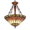 Image 1 : Inverted Ceiling Pendant
