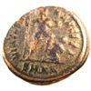 Image 2 : Bronze Coin of Arcadius (383-408 A.D.)
