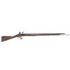 Image 2 : English Tower Pattern 1846 .75 Cal Flintlock Musket