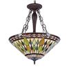 Image 1 : Inverted Ceiling Pendant