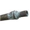 Image 2 : Small Bronze Canon