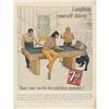 Image 1 : 1963 7-Up Soft Drink Soda Advertisement