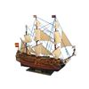 Image 1 : San Felipe Limited Tall Model Ship 38"