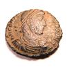 Image 1 : Bronze Coin of Constantius II (337-361 A.D.)