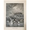 Image 1 : 19thc Engraving, Gleaners Of The Sea