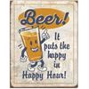 Image 1 : Happy Hour - Beer