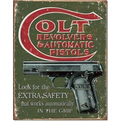 COLT - Extra Safety