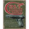 Image 1 : COLT - Extra Safety