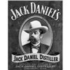 Image 1 : Jack Daniel's - Portrait