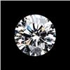 Image 1 : 11ct Round Cut Bianco Diamond