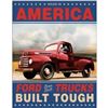 Image 1 : Ford Trucks Built Tough