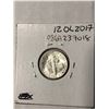 Image 2 : 1937 Full Split Bands SUPER B GEM66 Mercury Silver Dime High Grade