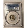 1951 S Roosevelt Dime Certified PCGS MS 66