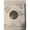 Image 1 : 1883 Indian Head Cent Beautiful MS High Grade